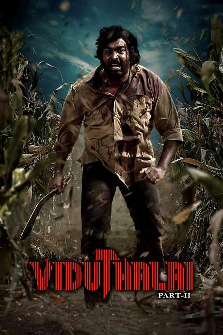 Viduthalai: Part II